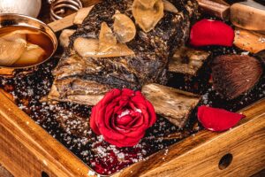 Doors Beef Ribs Steak