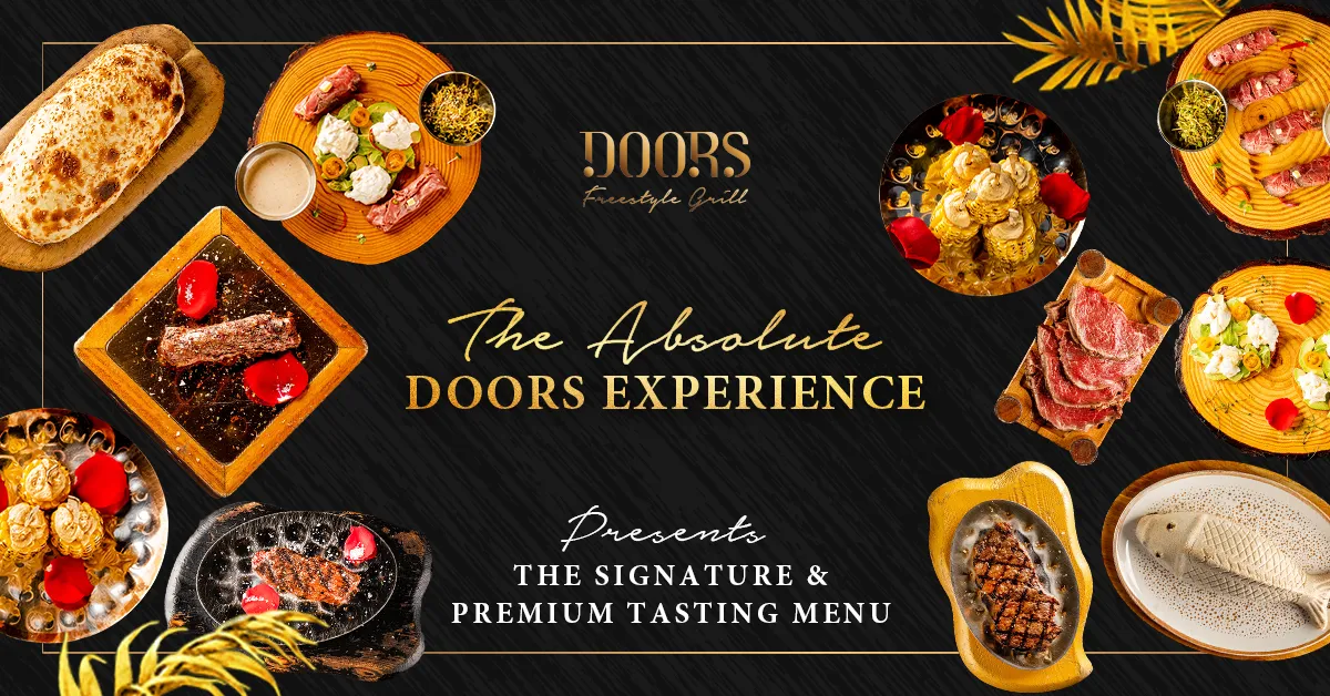 DOORS