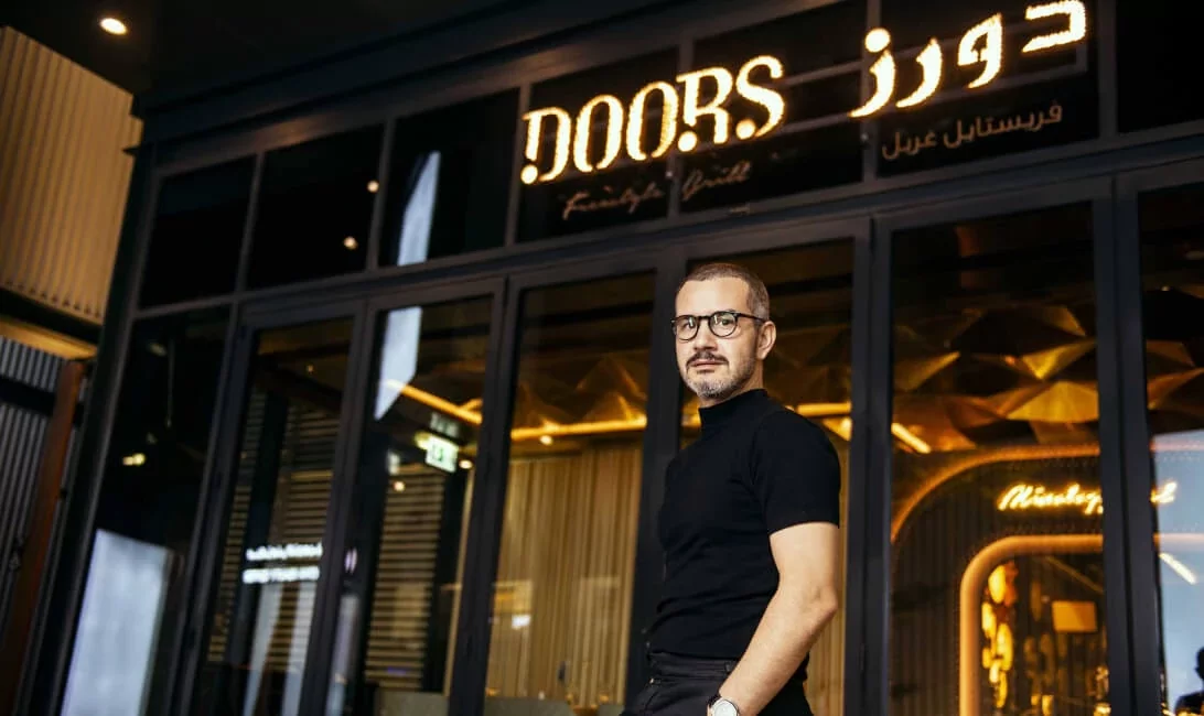 DOORS