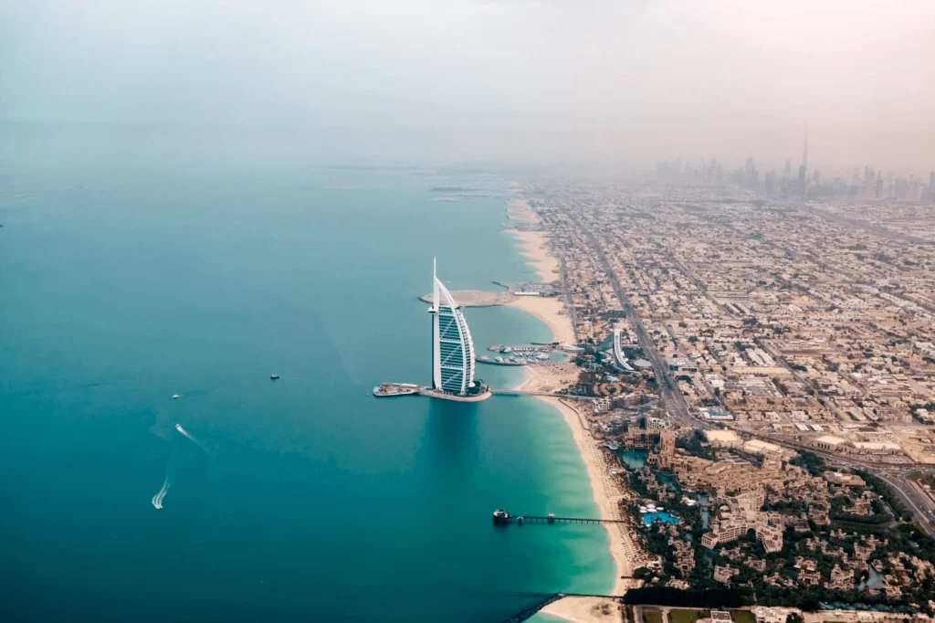 Best Places To Visit In Dubai During Summer