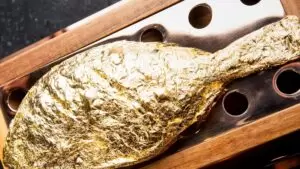 Gold Fish
