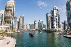 Spectacular View Fom Al Seef
