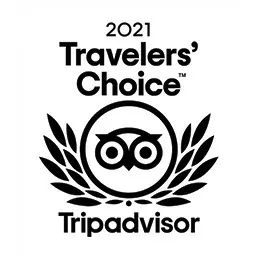 Tripadvisor logo