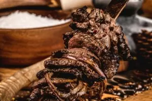 Doors Beef Tenderloin Steak 