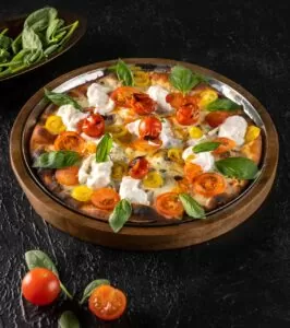 Cheese PIda