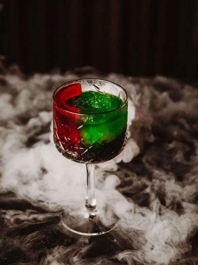 UAE National Day Drink