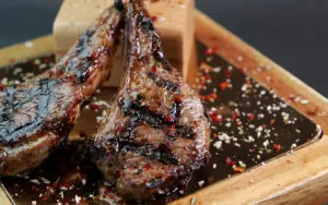 Lamb-Chops